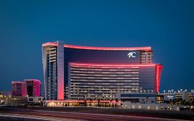 Choctaw Casino And Resort in Durant Oklahoma